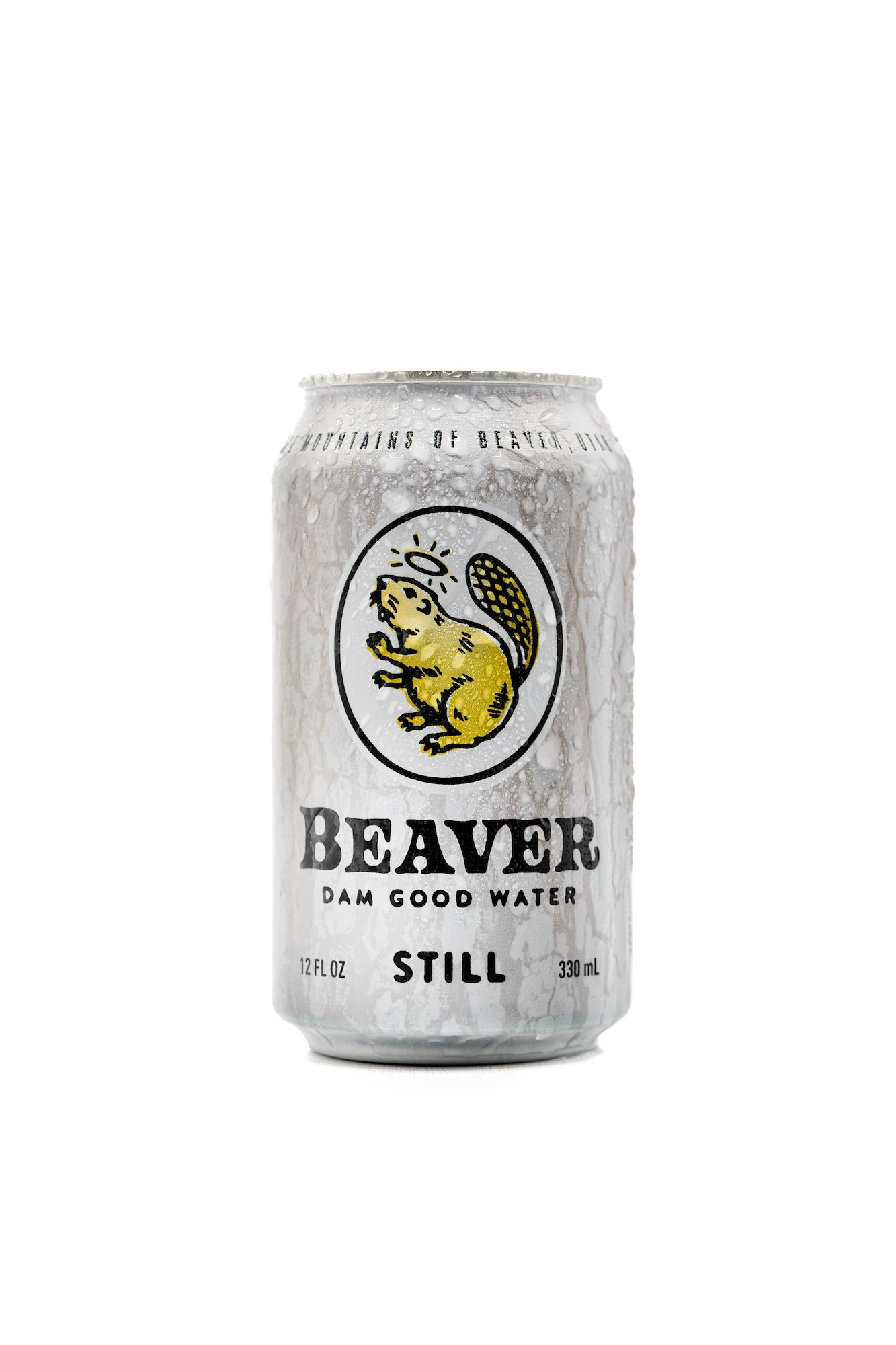 Canned Beaver